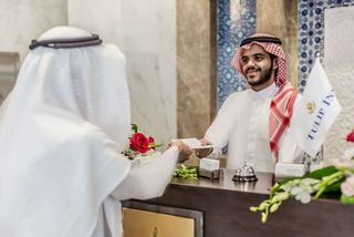 Tulip Inn Al Dar Madinah