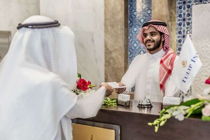 Tulip Inn Al Dar Madinah