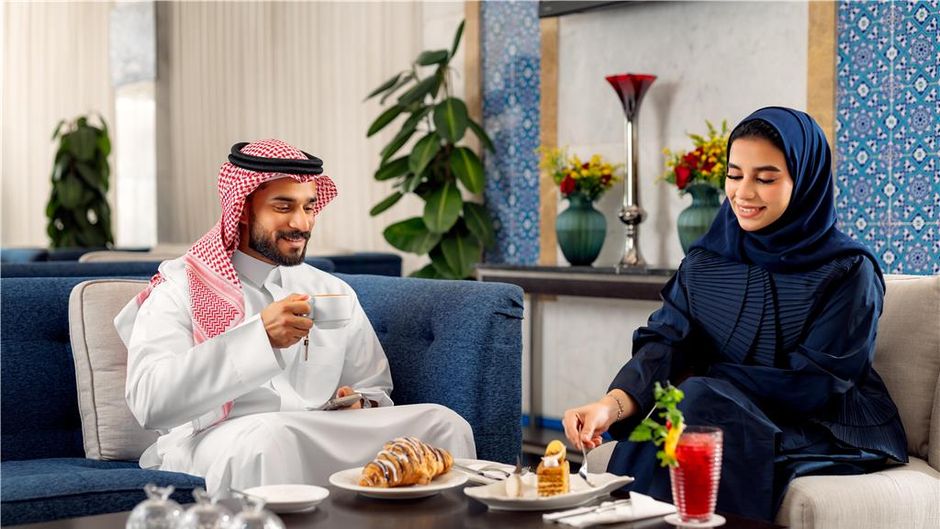 Tulip Inn Al Dar Madinah Other