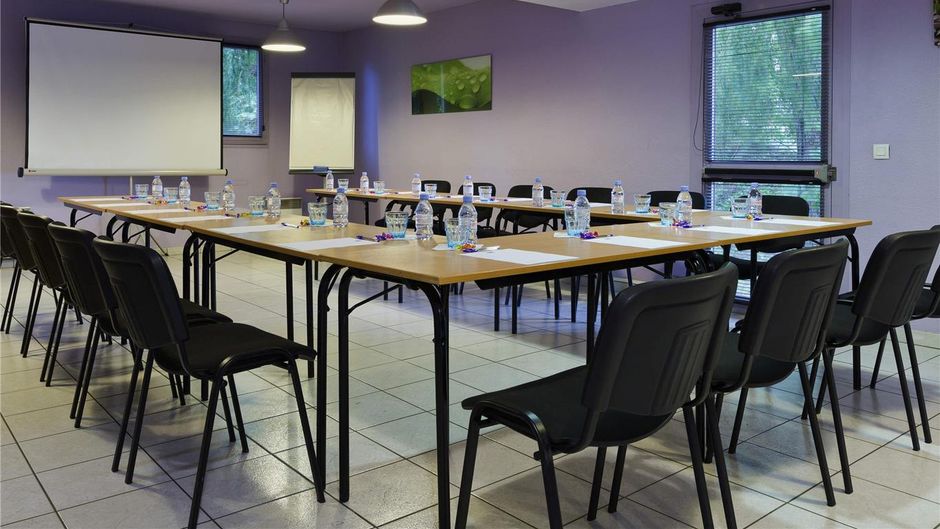 Ibis Budget Chilly-Mazarin Meeting