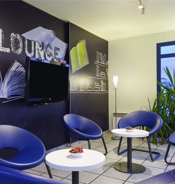 Ibis Budget Chilly-Mazarin