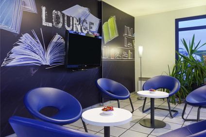 Ibis Budget Chilly-Mazarin