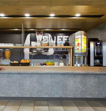 Ibis Budget Chilly-Mazarin