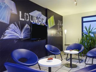 Ibis Budget Chilly-Mazarin