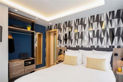 Aparthotel Adagio Casablanca City Ctr