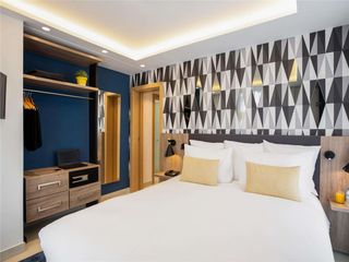 Aparthotel Adagio Casablanca City Ctr