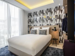 Aparthotel Adagio Casablanca City Ctr