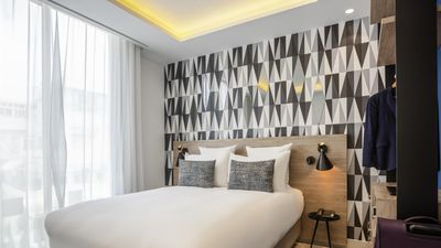 Aparthotel Adagio Casablanca City Ctr