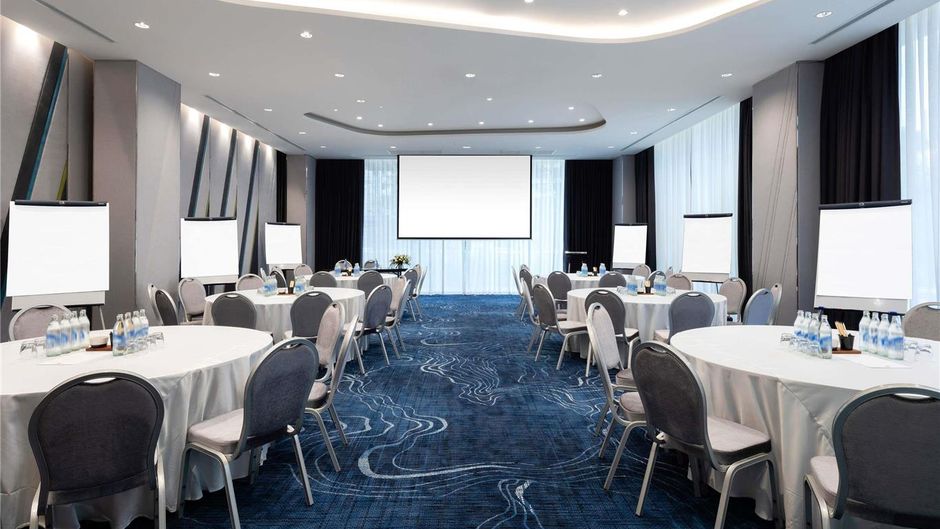ibis Styles Bangkok Ratchada Meeting