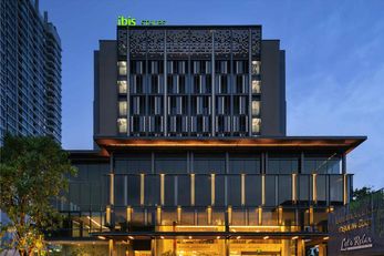 ibis Styles Bangkok Ratchada