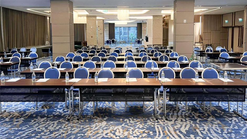 ibis Styles Bangkok Ratchada Other