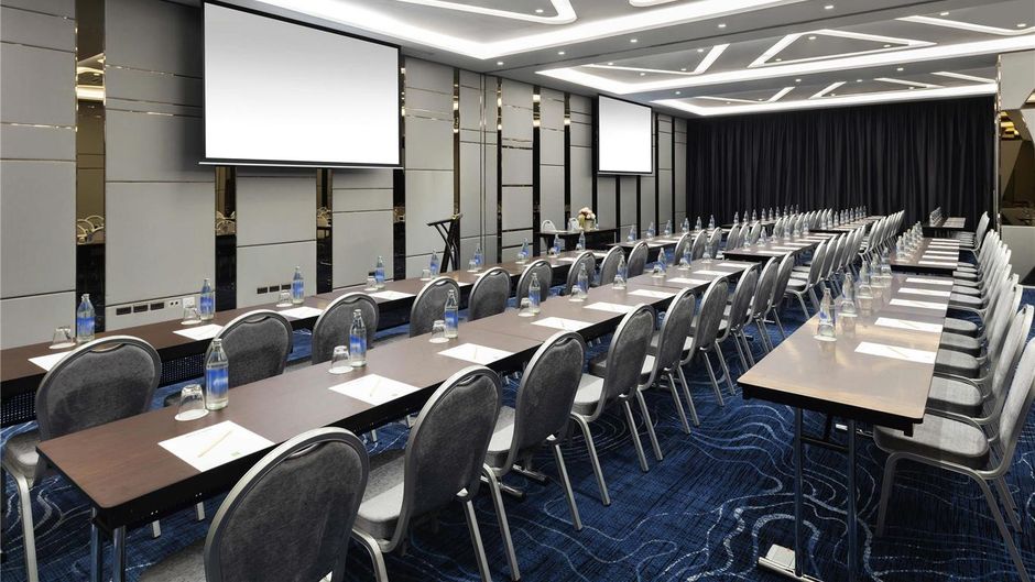 ibis Styles Bangkok Ratchada Meeting