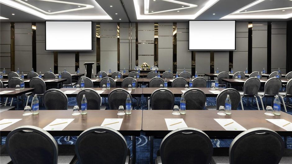 ibis Styles Bangkok Ratchada Meeting