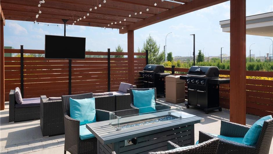 Best Western Premier Executive Residency Other