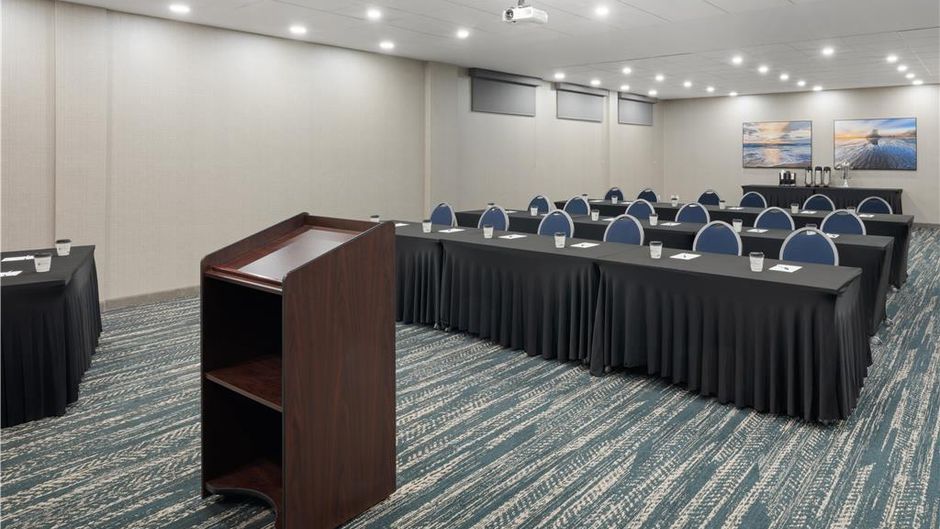 Best Western Premier Executive Residency Meeting