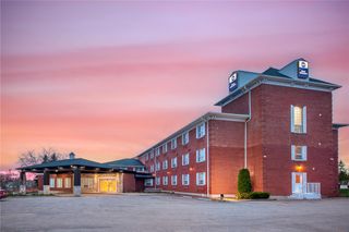 Best Western Kincardine