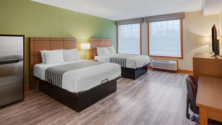 Best Western Kincardine Room