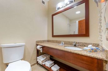 Comfort Inn & Suites Michigan City