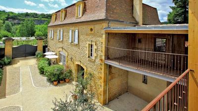 Hotel Les Glycines