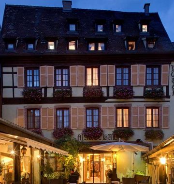 Hotel Restaurant le Marechal