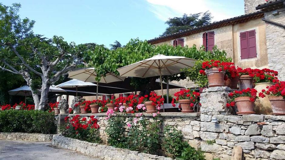 Domaine du Lac Exterior