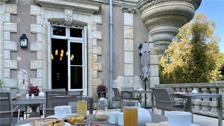 Chateau Clement Other