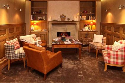 Hotel Beaucour