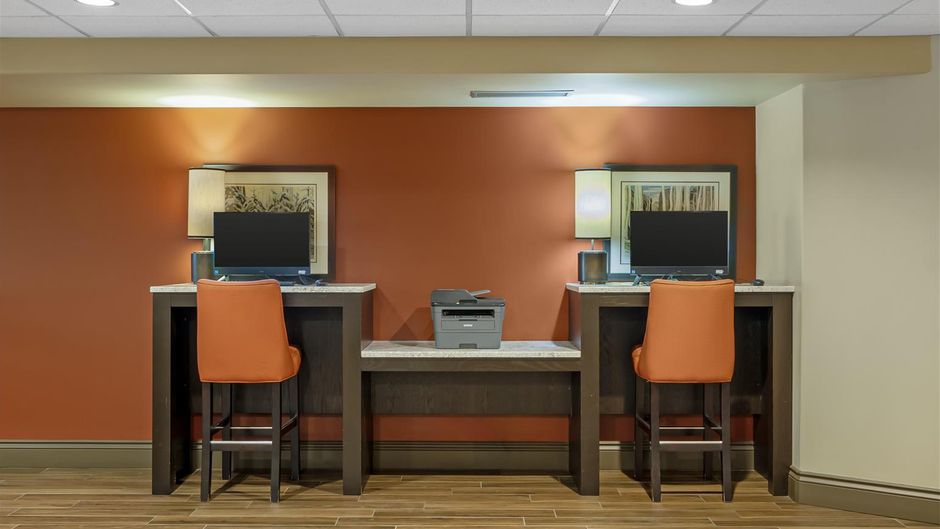Best Western Plus Stoneridge & Conf Ctr Other