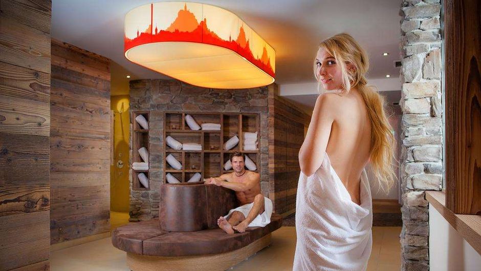 Forsters Posthotel in Donaustauf Spa