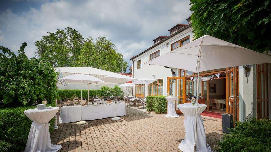 Forsters Posthotel in Donaustauf Other