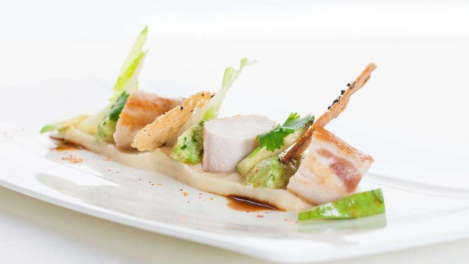 Forsters Posthotel in Donaustauf Restaurant