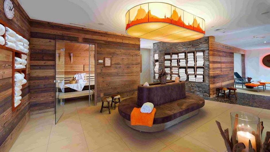 Forsters Posthotel in Donaustauf Health