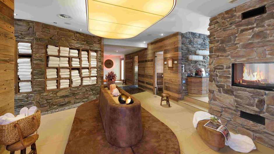 Forsters Posthotel in Donaustauf Health