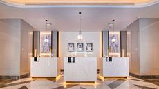 Radisson Blu Hotel & Resort, Corniche