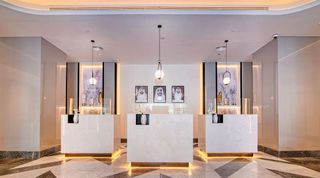 Radisson Blu Hotel & Resort, Corniche
