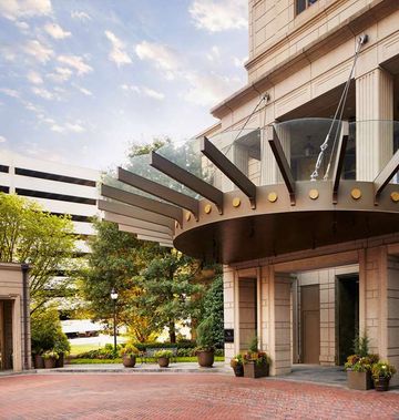 Waldorf Astoria Atlanta Buckhead