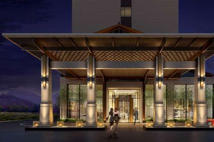 Hilton Garden Inn Nujiang