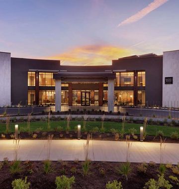 Hoodoo Moab, Curio Collection by Hilton