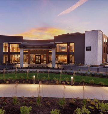 Hoodoo Moab, Curio Collection by Hilton