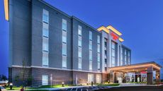 Hampton Inn Gardner