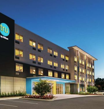 Tru by Hilton Sebring