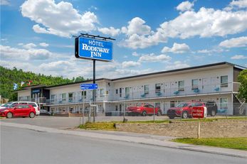 Rodeway Inn