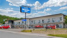 Rodeway Inn Gaspe