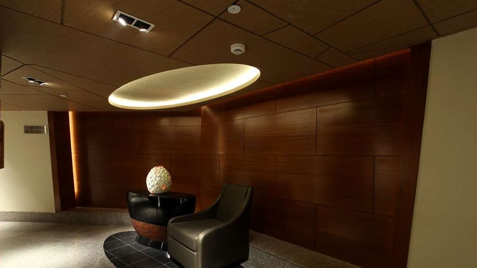 Mahagun Sarovar Portico Other