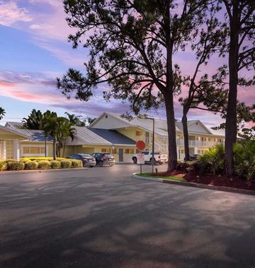 Best Western Port St. Lucie