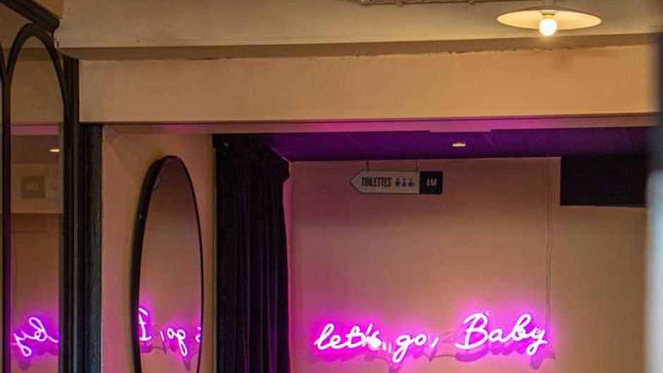 Kyriad Nuits Saint Georges Lobby