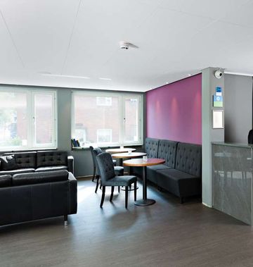 Sure Hotel by Best Western Allen