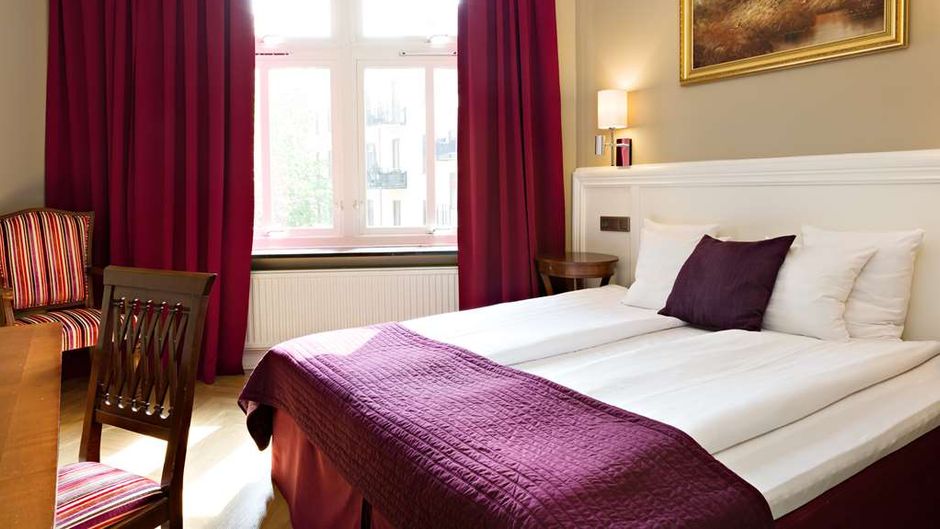 Hotel Vasa, BW Signature Room