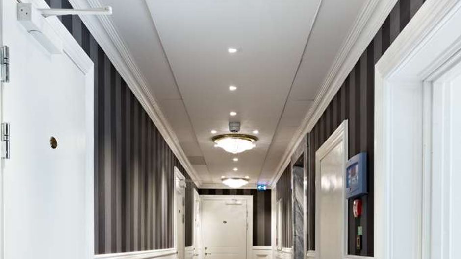 Hotel Vasa, BW Signature Other