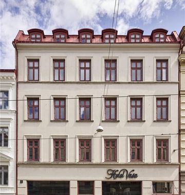 Hotel Vasa, BW Signature